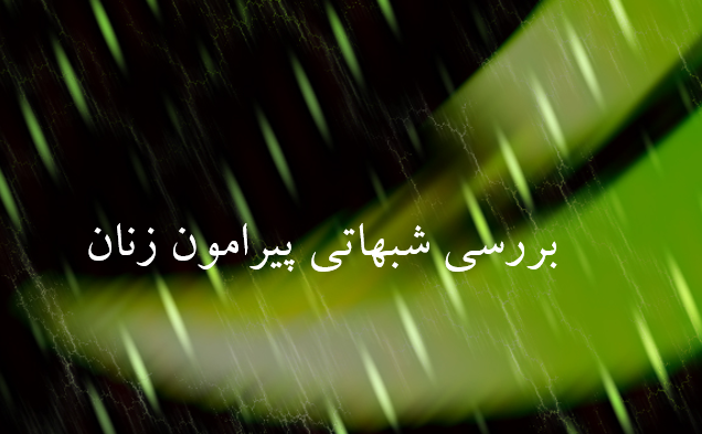 دانلود-پاورپوینت-بررسی-شبهاتی-پیرامون-زنان